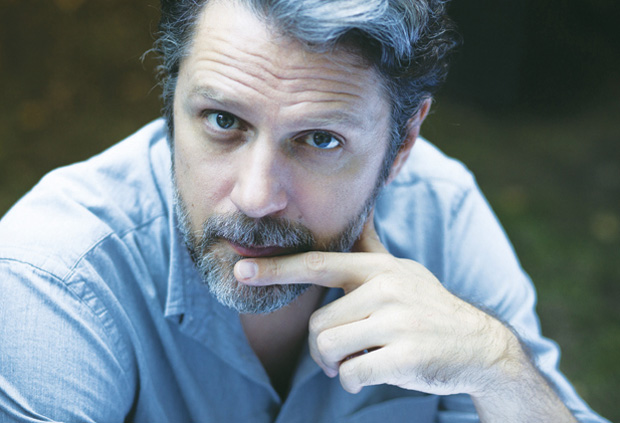 Драган Мићановић: Волим научнофантастичне трилере са дозом мистике, јер је глумачка енергија другачија